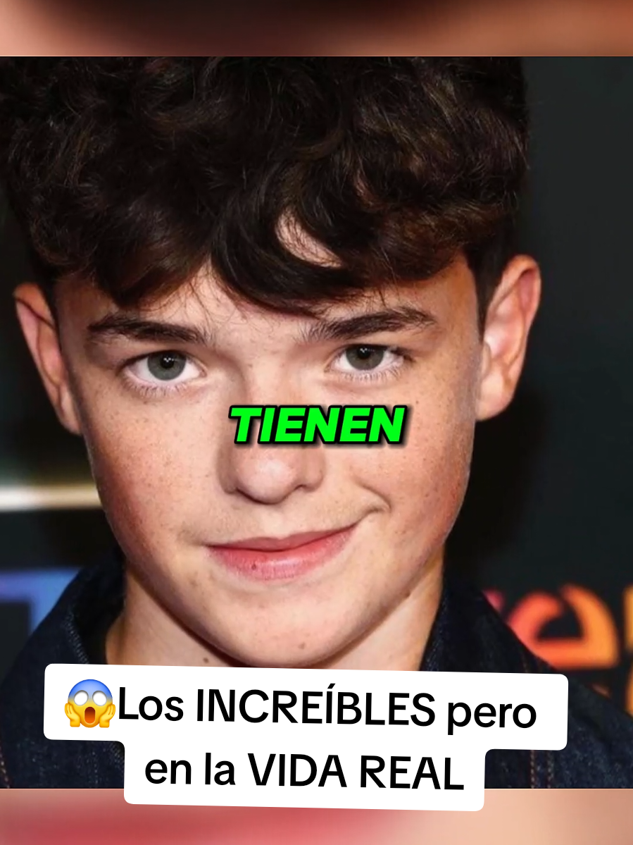 😱Los INCREÍBLES pero en la VIDA REAL #memes #fyp 