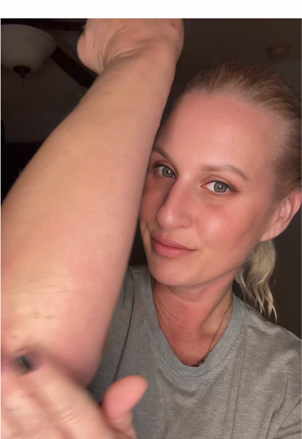 From cracked to confident - BuffOut Callus Eraser makes exfoliation feel fearless. Smooths, hydrates, and softens in minutes. #BuffOut #BuffOutCallusEraser #peelshot #KBeauty #FootCareTikTok @BuffOut 