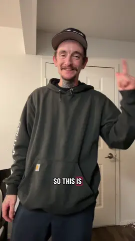 Day two of me posting until I have a video blow up! #fyp #foryoupage #update #thankful #singledad 