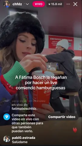 😱😱😱 será que la regó?  #fypシ゚ #fatimabosch #missuniverse #paratiiiiiiiiiiiiiiiiiiiiiiiiiiiiiii #viral 