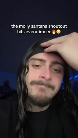 GEEKIN ON MOLLY SANTANA #liluzivert #uzi #liluzi #mollysantana #bensuarezfr 