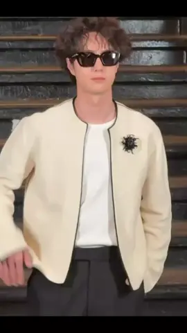 #หวังอี้ป๋อ #อิจคุณนายหวัง #chanel #หวังอี้ป้อ王一博wangyibo #王一博 