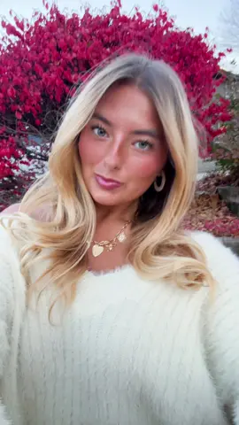 you never knew #fall #OOTD #fallfashion 