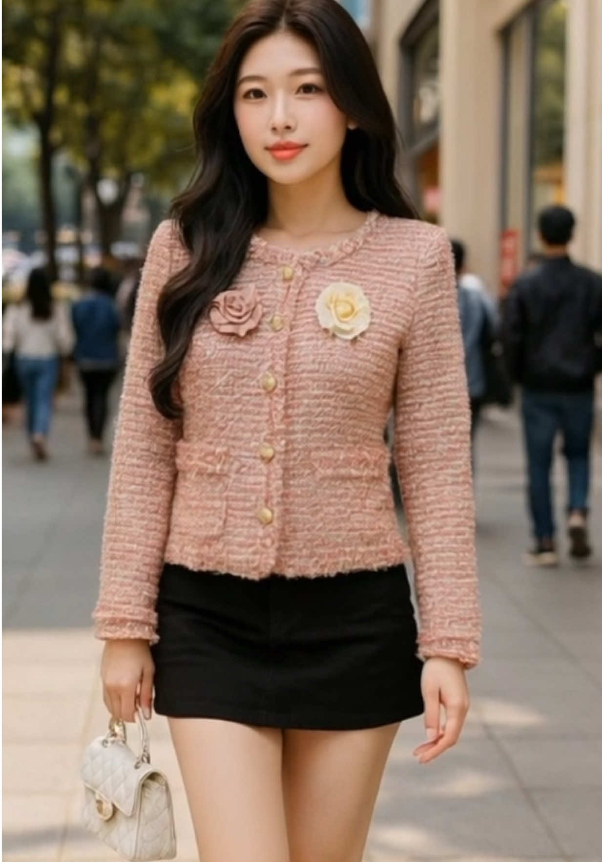 #aoda #aokieu #aodanu #xuhuong #xuhuongtiktok áo dạ nữ