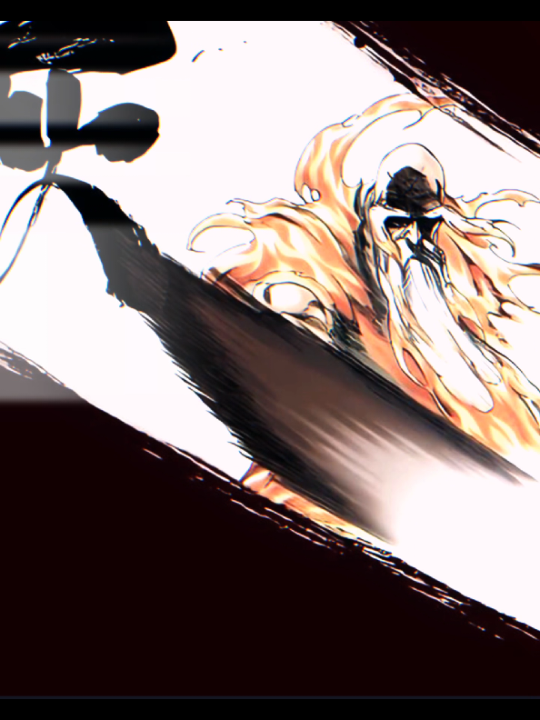 Spiritual pressure ⭐  #edit  #anime  #bleach  #yamamoto  #big3 