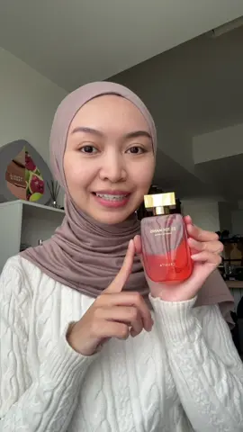 Biar jadi es teh berjalaan ☺️✨ #estehmanis #crusita #crusitaparfum #parfumteh #jasmineparfume 