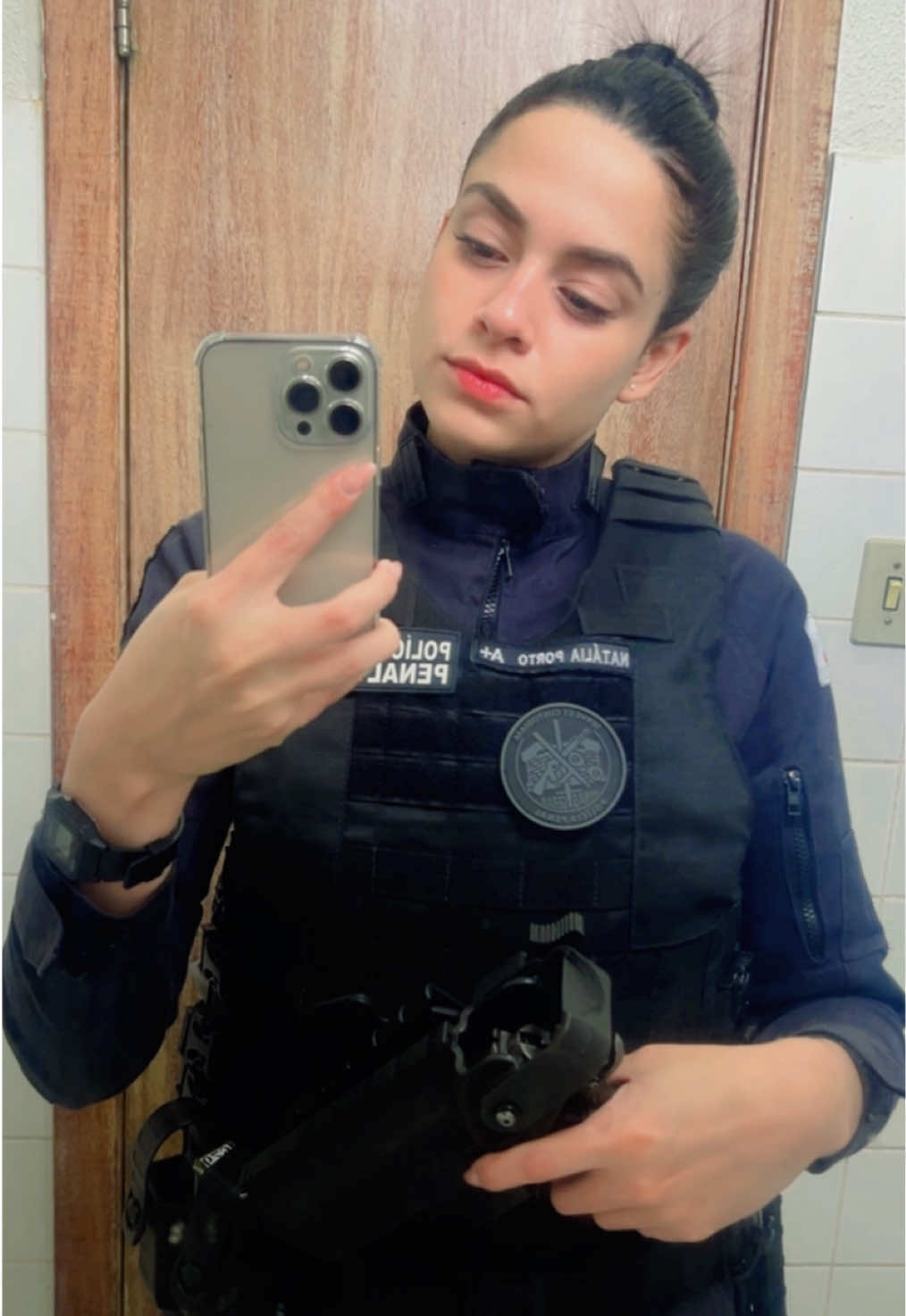 Já deu certo! 🫡🙏🏻 #policiapenalmg #motivacao #concurseiros #concurseira  #concursopublico 