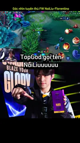 NaiLiu ơi anh đến từ đâu vậy #xuhuong #lienquan 