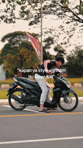 kpn ya☺️#beatdeluxemodifikasi #penggunaring17indonesia #beatdeluxevietnamstyle🇻🇳 