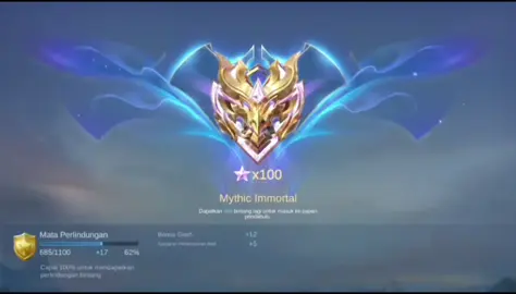 warrior to immo❎ immo to warrior ✅ #MLBB #MLBBFriendFest #MLBBXSpongeBob #pyf #foryou 