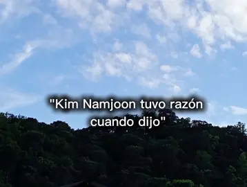 #frasesmotivadoras lucha por tus#sueños #virall #parati #kimnamjoon 