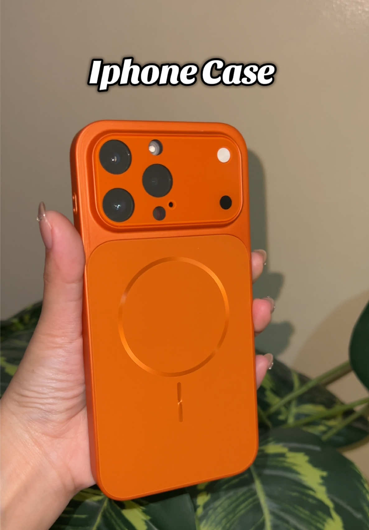 Phone case na lakas maka iphone 17 ng datingan #phonecase #iphonecase #techtok #cellphonecase #iphone17case 