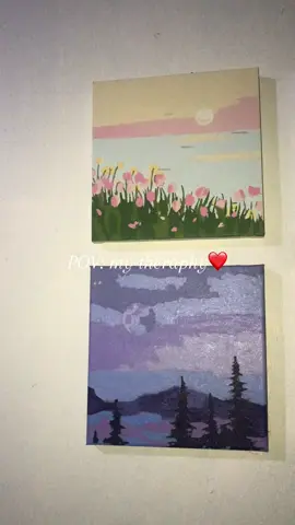 My cute collection of digital paintings. #cutepaintings #digitalpaints #creatorsearchinsight #waldecor 