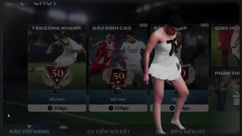 VSA 50*🇻🇳 H2H 50*🇻🇳 GLXH 50*🇻🇳 #fcmobilevietnam #fcmobile #FC26 #garena #capcut 