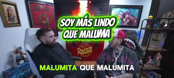 #westcol #westcolclips #ibai #maluma #CapCut 
