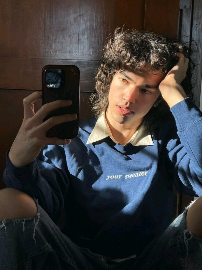 Otro año más sin recibir mi suéter 😭 #creatorsearchinsights #conangray #fyp #heather #3rdofdecember @conangray @coneworld @user6141013131857 