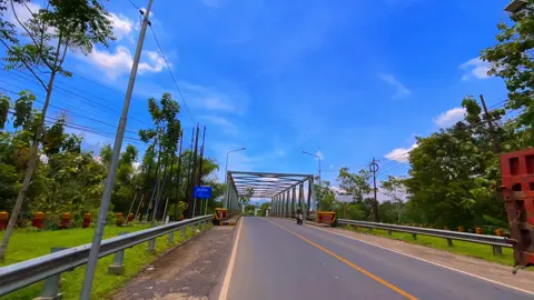 Langit yg cerah🌿☘️