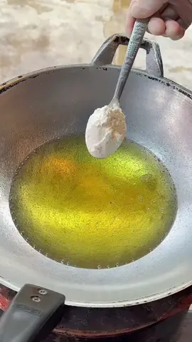 Cá sặc chiên bột giòn rụm thơm ngon 🐟🔥 #shorts #cooking #food #Recipe #muckbang 