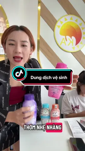 #người_đẹp_cơ_bắp #viral #dung_dịch_vagisil 