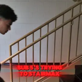 STAIRS YES FINALLY IVE BEEN CRAVING STAIRS!! 👀👀 #Rezero #Subaru #animefyp #Edit #Stairs 