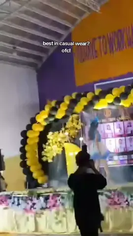 Mr. & Ms. Teen Caingin 2025 2nd runner up✨ #pageantry #foryoupage 