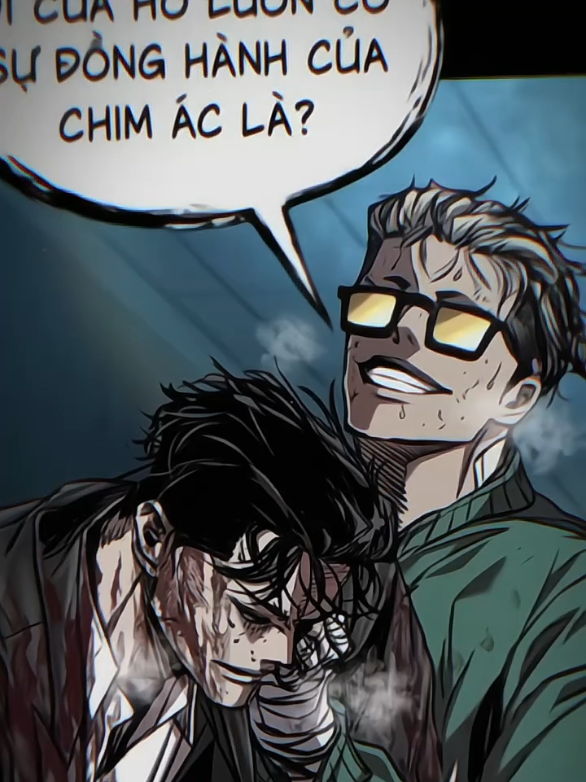 Jintae cuối cùng ảnh cũng tới hỗ trợ đại ca rồi !!! mừng vì ảnh còn sống😭 #castlemanhwa #baothumanhwa #xh #tiktok #foryoupage 