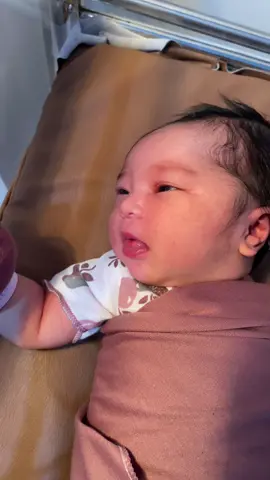 masya allah tabarakallah🥰 #baby #newborn #fyp #babygir💗💗💗💖💖💖❣️ 