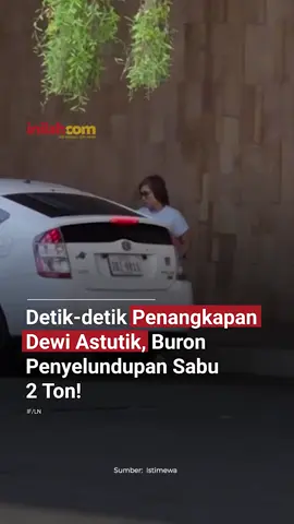 Badan Narkotika Nasional (BNN) bersama Kepolisian Kamboja, KBRI Phnom Penh, Atase Pertahanan RI di Kamboja, serta Badan Intelijen Strategis (BAIS) TNI berhasil meringkus Dewi Astutik alias Mami. Dewi merupakan buron internasional dan aktor intelektual penyelundupan 2 ton sabu. Dewi merupakan bagian jaringan Golden Triangle yang aksinya digagalkan pada Mei 2025 serta beberapa kasus besar tahun 2024 yang terkait jaringan Golden Crescent. 