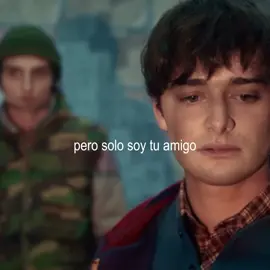 Que viva Byler nojoda #fyp #byler #willbyers #mikewheeler #parati 