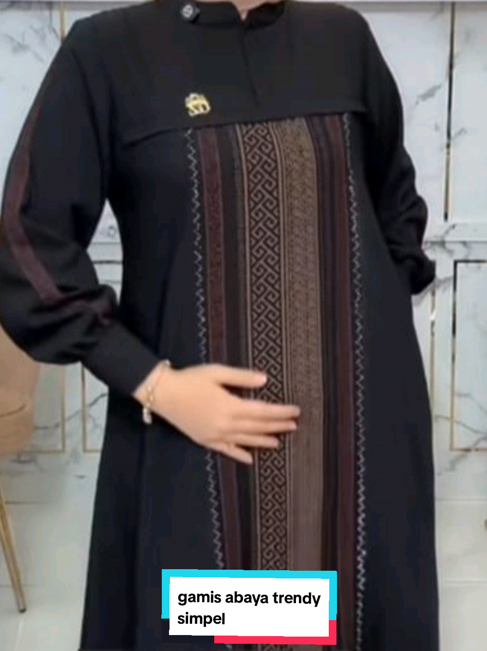 Amaira gamis abaya muslimah mewah premium stylish simpel murah #gamisabaya #gamislebaran #gamismurah #gamistrendy #gamisdress 