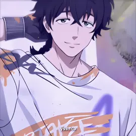 Mas Jo ga pulang² #ウィンドブレーカー #windbreakeranime #togamejou #animeedits #tcc #yss.fca #skylersq #foryoupage❤️❤️