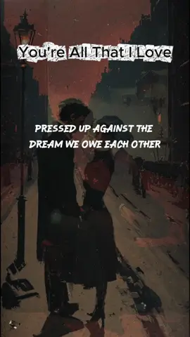 You and I, close together… just like this, pressed up against the dream we owe each other, against that kiss that’s been knocking on the door for weeks. May this last month of the year grant us the simple miracle of being near, of feeling each other  like two hands that have forgotten how to let go. They say December gives whatever is asked for with faith… and I, when I close my eyes, always ask for you. The gift I’m waiting for doesn’t come wrapped, and the miracle I long for isn’t made of fantasy… it’s you, my love. #fyp #poetry #deepthoughts #poetrytok #jesuslovesyou 