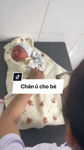 Ủ choàng mùa đôngggg nè #viralvideo #xuhuong #choanguchobe #uchoangsosinh #tienloi 