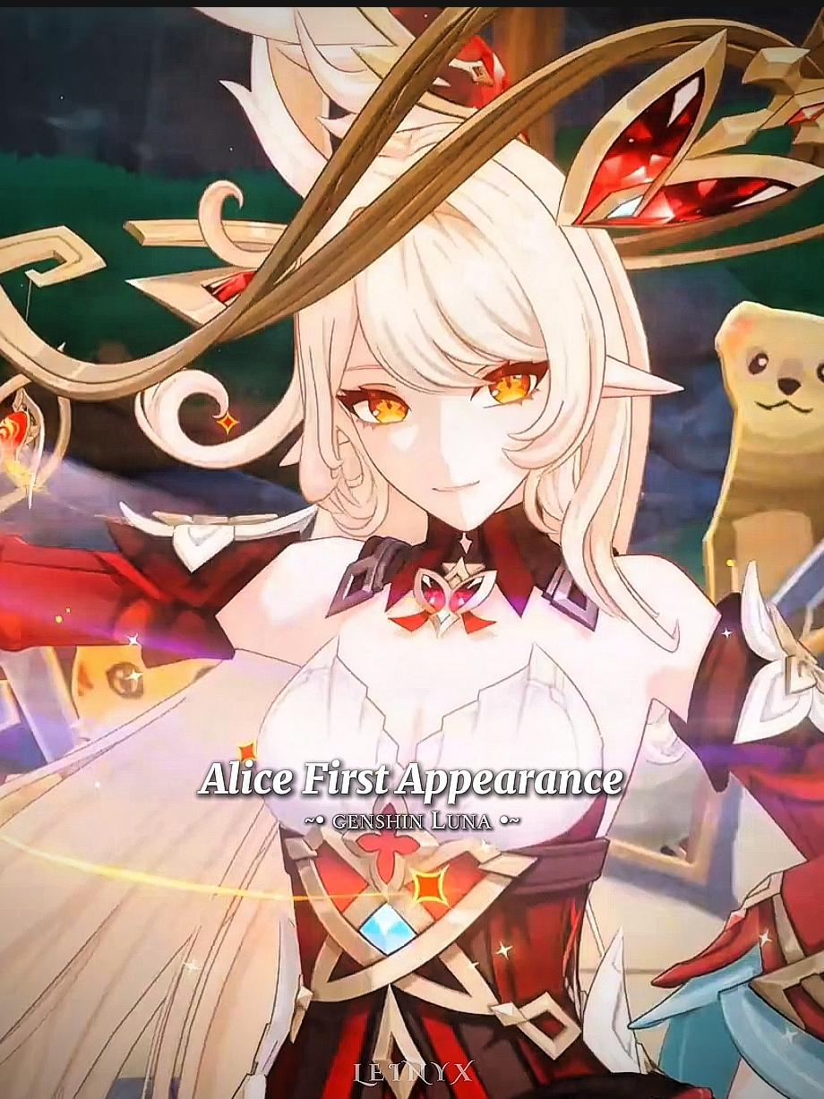 The Klee || #GenshinImpact #nodkrai