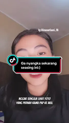 Kamu lewat mana?