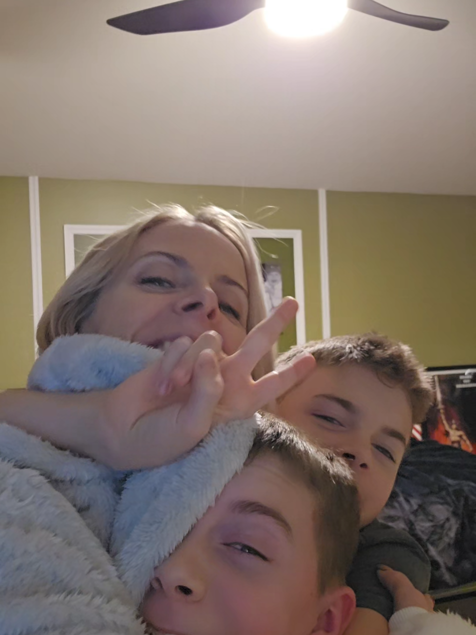 Replying to @jesse8511 Looks like I'll be crying myself to sleep tonight!😭#boymom #twins #fyp #trending #MomsofTikTok 