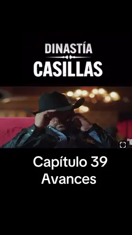 #dinastiacasillas2025 #Capitulo38 #seriestelemundo #elseñordeloscielosfans #chacortayismaelcasillas 