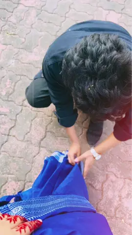 পাওয়ার ইচ্ছেটা যখন তোমারও আমারও ,তখন পূর্ণতা কেউ আটকাতে পারবে না প্রিয়!😊💖#foryou #foryoupage #typppppppppppppppppppシ #couplevideos #ononto152 