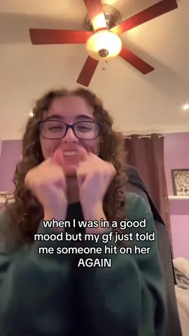 grrr she’s all mine #wlw #gf #relatable #repost #fyp  