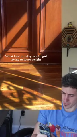 Please go @TeamJACOB some love. I’m proud of you for trying ❤️ #whatieatinaday #healthyrelationshipwithfood 