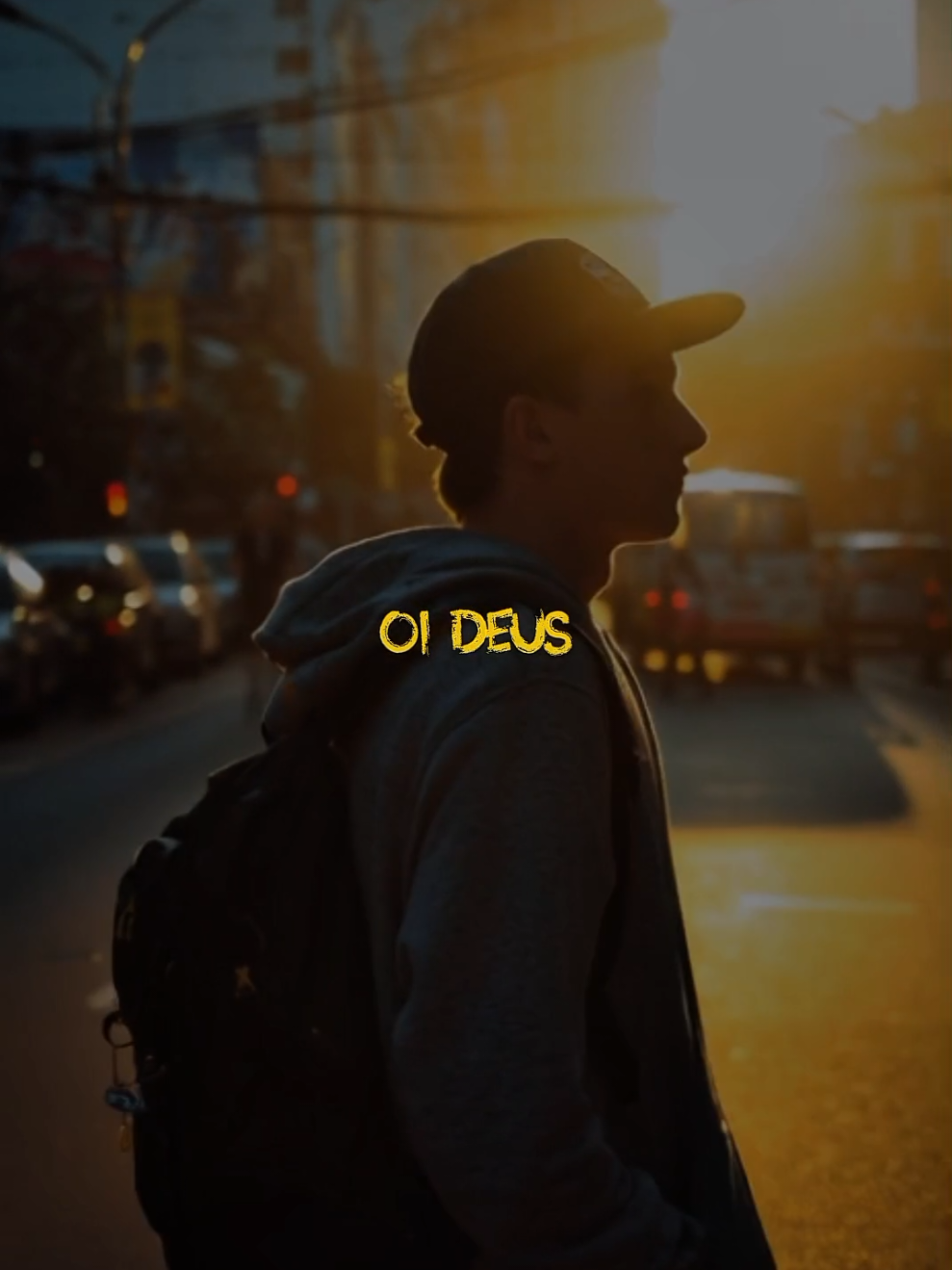 Oi Deus..🙌🎶🎙️
