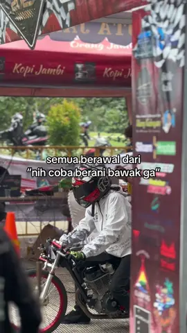 terima kasi ilmunya@Mas putu #masibelajar #herex200cc #foryou 