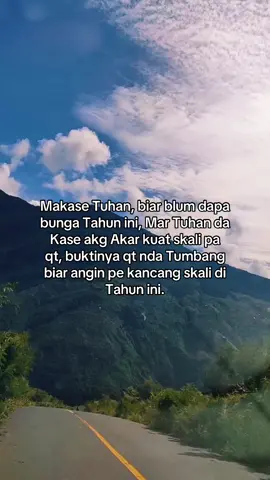 Makase Banyaj Tuhan..🙏🏻😇 #CapCut #fyppppppppppppppppppppppp #promomakanharian #katakatamanado #quotesmanado 