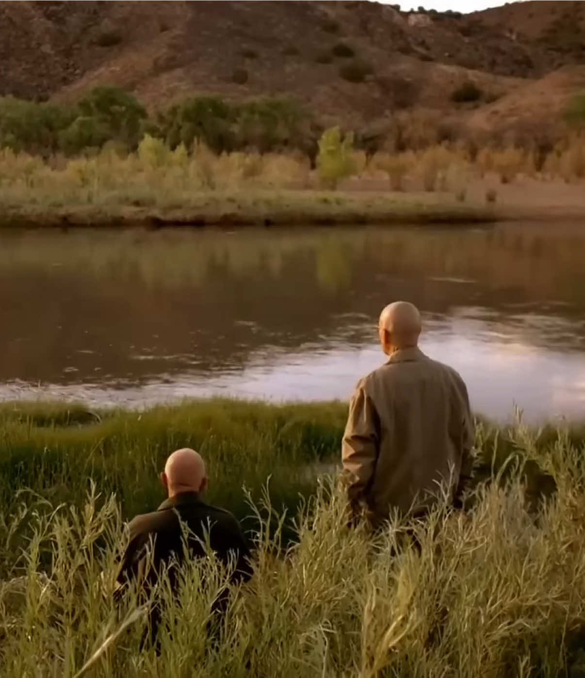 Mike Ehrmantraut || #MikeEhrmantraut #BetterCallSaul #BreakingBad #SeriesEdit #TVIcon