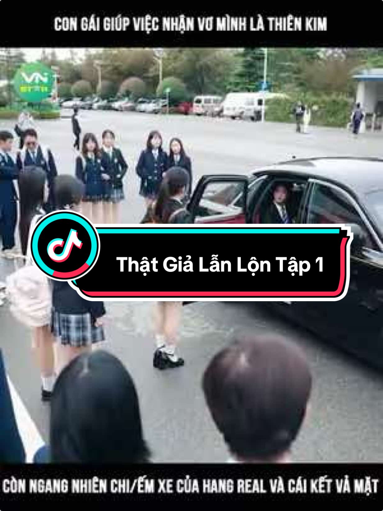 Con gái giúp việc nhận vơ mình là thiên kim Còn ngang nhiên chi-ếm xe của hang real và cái kết vả mặt Nội dung được sản xuất bởi Vnstar Media #VnstarMedia #Vnstarnet… Xem thêm