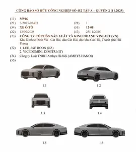 Mẫu sedan nhìn rất là “nguy hiểm“ cho thị trường sedan hiện nay. VinFast mà ra mẫu này thì khả năng lại rút ống thở mấy con sedan còn lại ở Việt Nam luôn😄 Sedan đang chết dần vì SUV nhưng chỉ cần một mẫu xe đẹp, đủ xịn sò sẽ kéo thị trường sedan trở lại. Nhiều người rất mong VinFast sẽ ra một sedan EV giống Lux A, nhưng nếu ra một mẫu xe còn đẹp và xịn hơn Lux A hiện tại thì lại đảm bảo lại sản xuất không kịp mà bán. #VinFast #LuxA #VinFastHaTinh