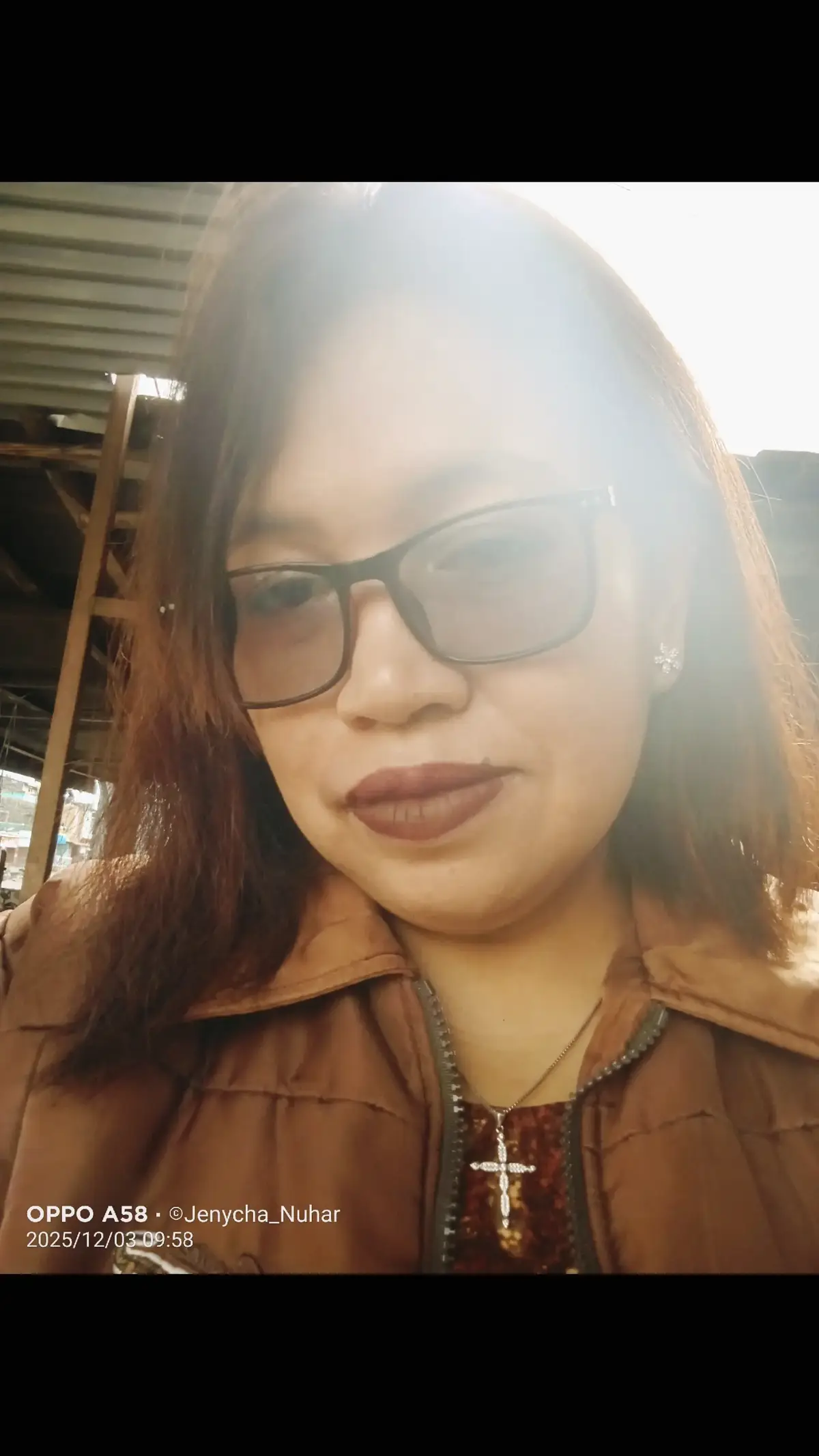 walau apapun cobaan yg datang , tetap kuatkan iman.. jangan sampai salah langkah untuk mengobati segala kegalauan dan kekecewaan kita.. tapi tetaplah Ingat tiada yg mustahil bagi Tuhan dalam hidup kita, rencana Tuhan pasti yg terindah buat kita... Amin 🙏