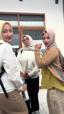 Vosing (Vlog Singkat) 😂