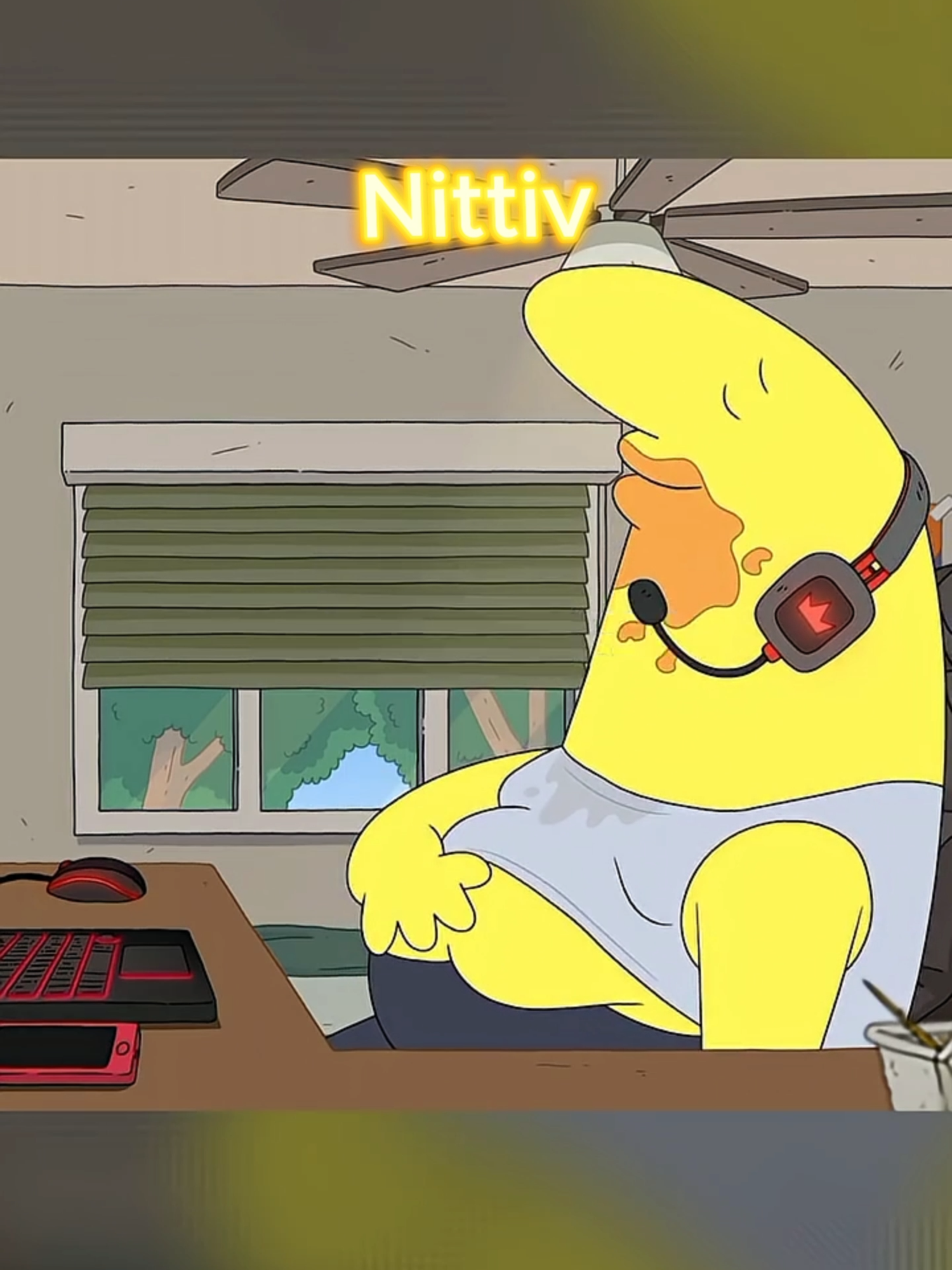 Charlie não tem piedade do seu adversário #smilingfriends #foryou #fyp #fyppppppppppppppppppppppp #fy #engraçado #desenhos #desenho #recap