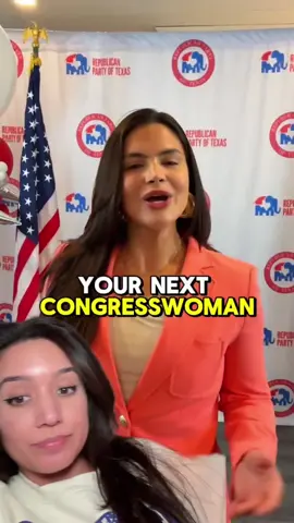 I usually wouldn’t give her time of day but she’s our problem now Texas #greenscreenvideo #greenscreen 